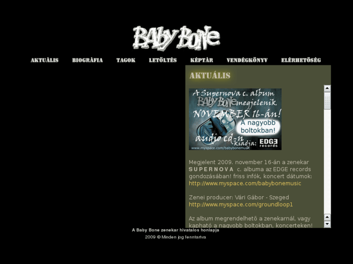 www.babybone.hu