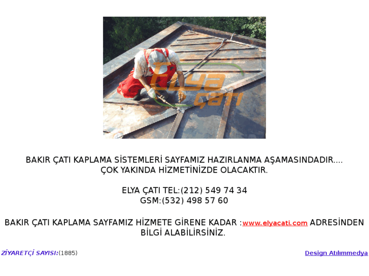 www.bakircatikaplama.com