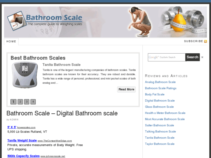 www.bathroom-scale.org