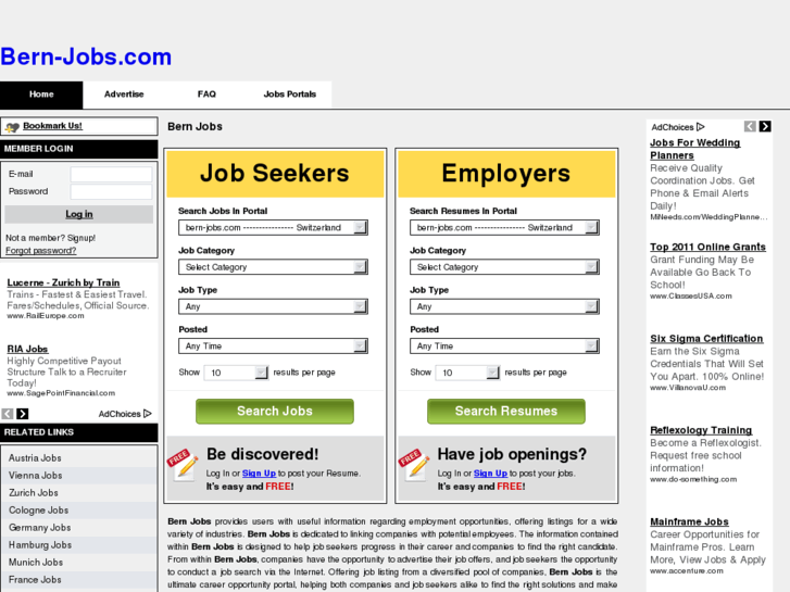 www.bern-jobs.com