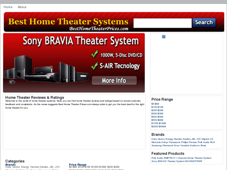 www.besthometheaterprices.com