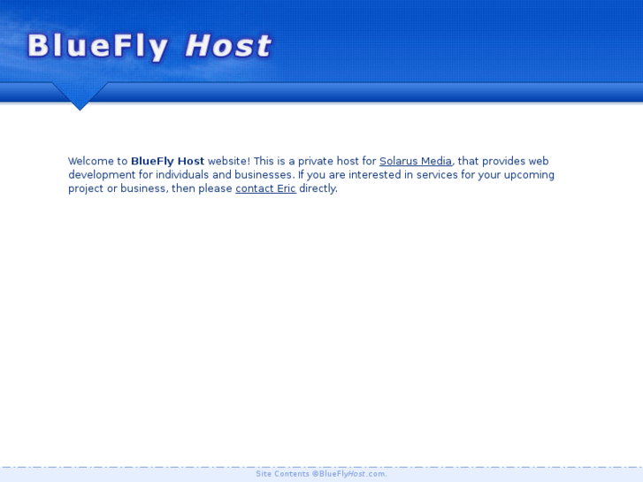 www.blueflyhost.com