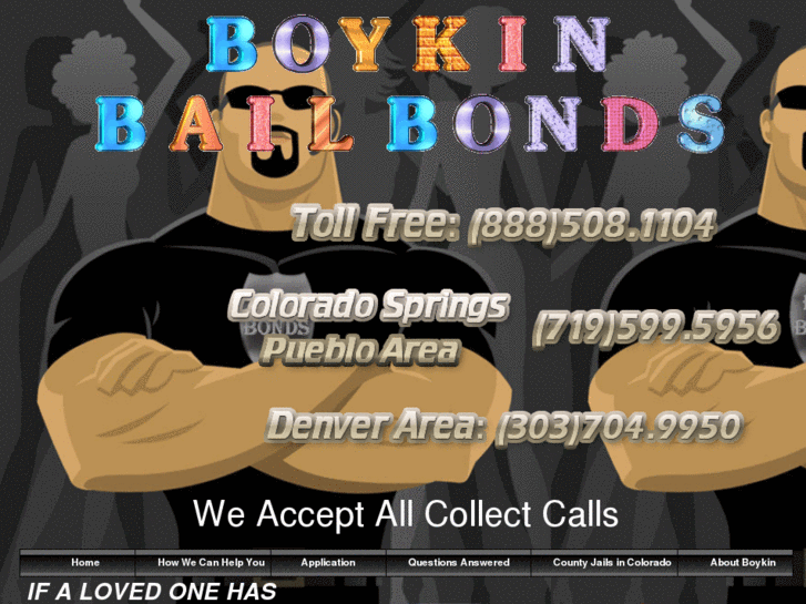 www.boykinbailbonds.com