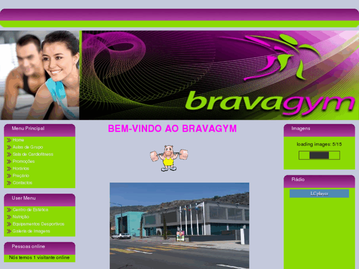 www.bravagym.com