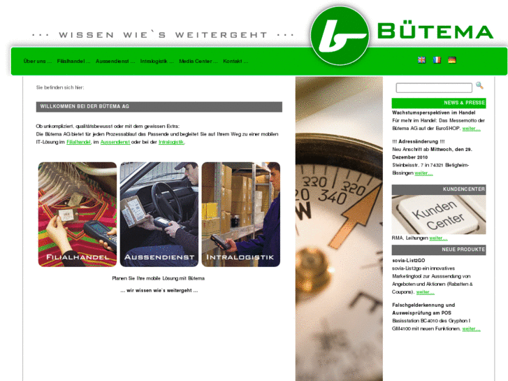 www.buetema-ag.biz