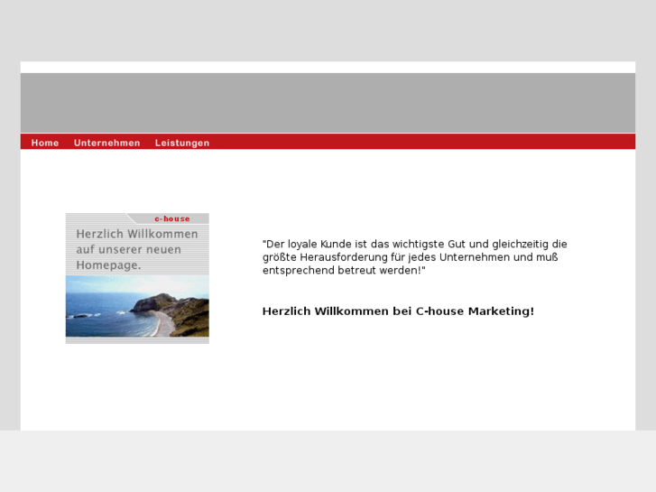 www.c-house.biz