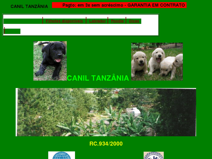 www.caniltanzania.com