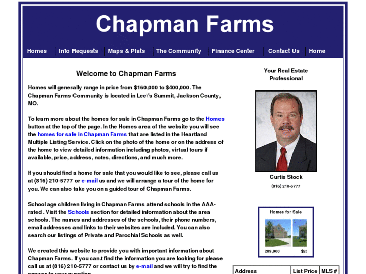 www.chapmanfarms.com