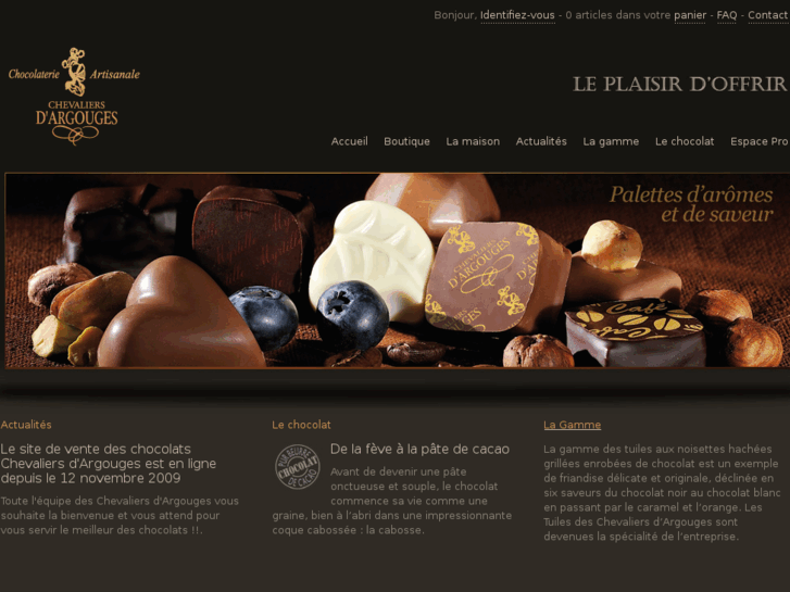 www.chocolats-premium.com