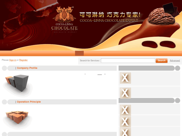 www.cocoa-linna.com