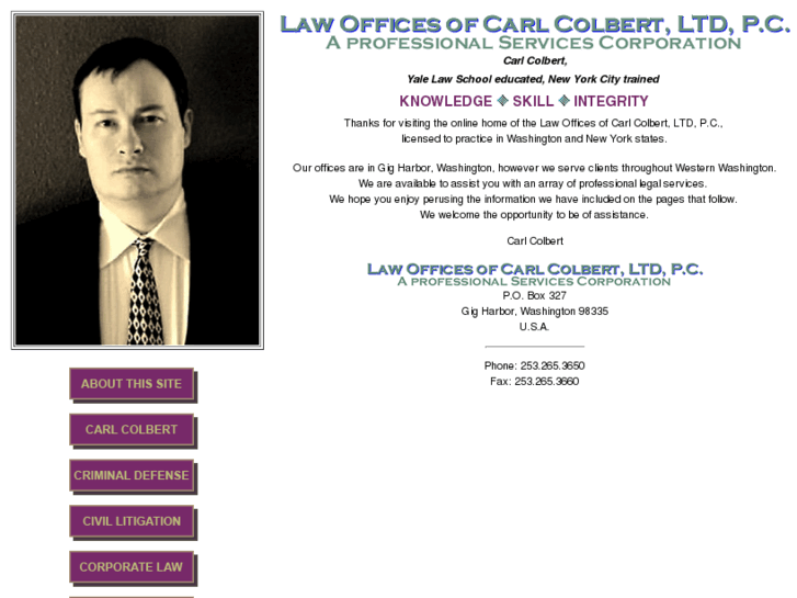 www.colbertlaw.com