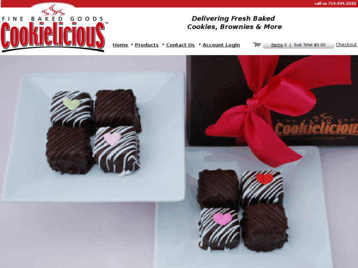 www.cookielicious.com