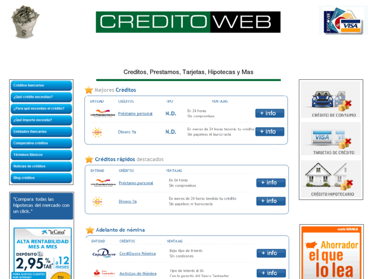 www.creditoweb.com