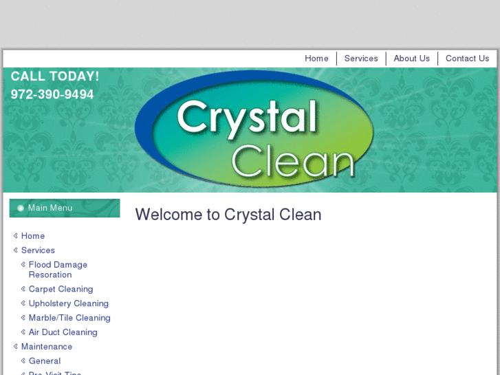 www.crystalcleancares.com