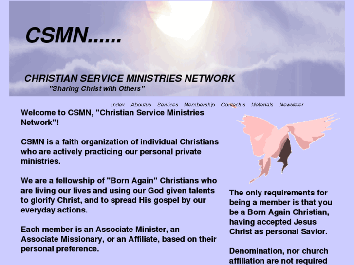 www.csm-net.org