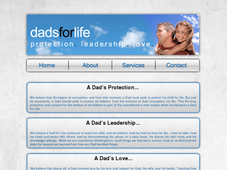 www.dadsforlife.org