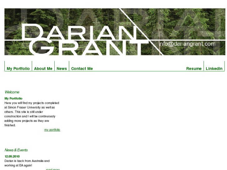 www.dariangrant.com