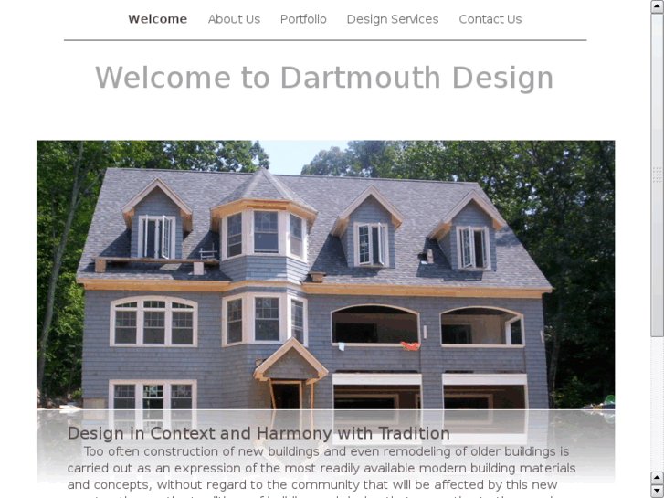 www.dartmouthdesignstudio.com