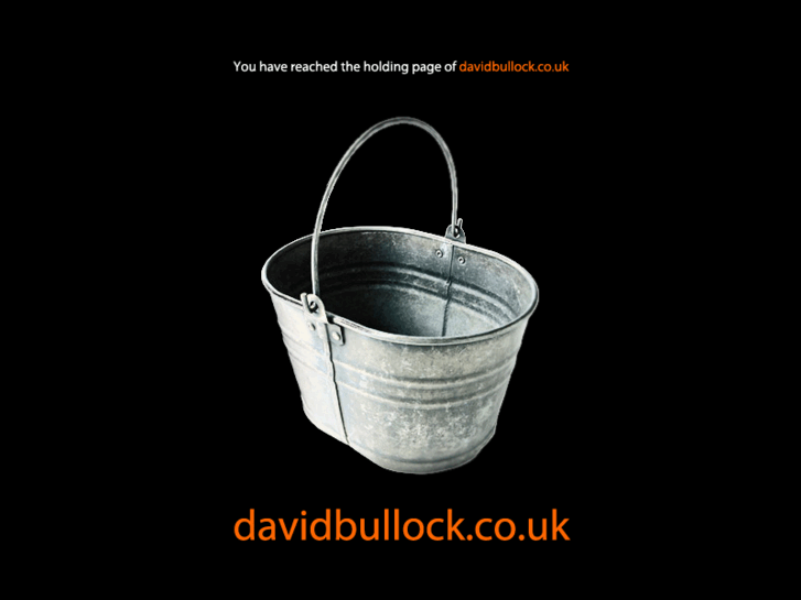 www.davidbullock.co.uk