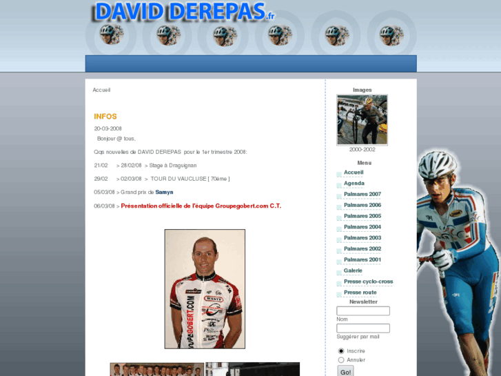 www.davidderepas.com