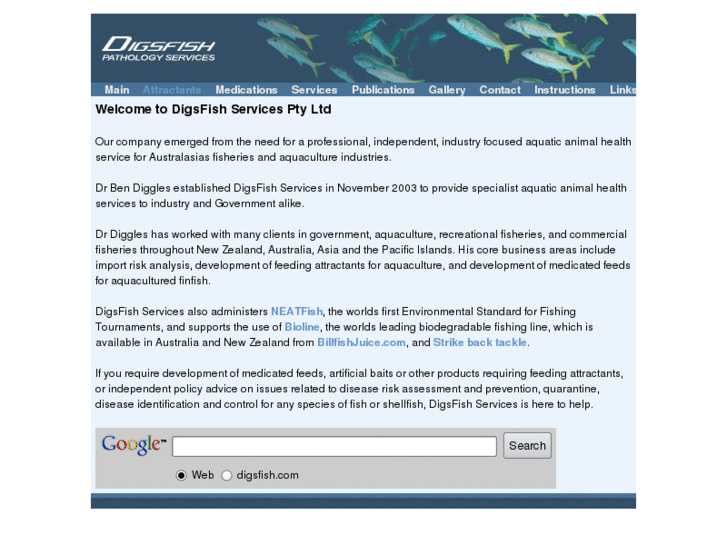 www.digsfish.com