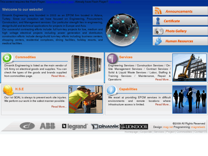 www.dinamik-muhendislik.com
