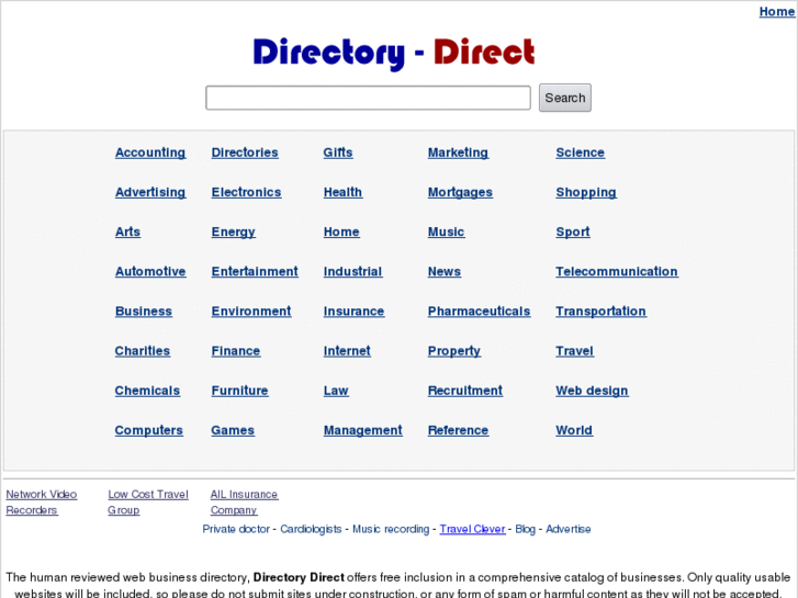 www.directory-direct.com