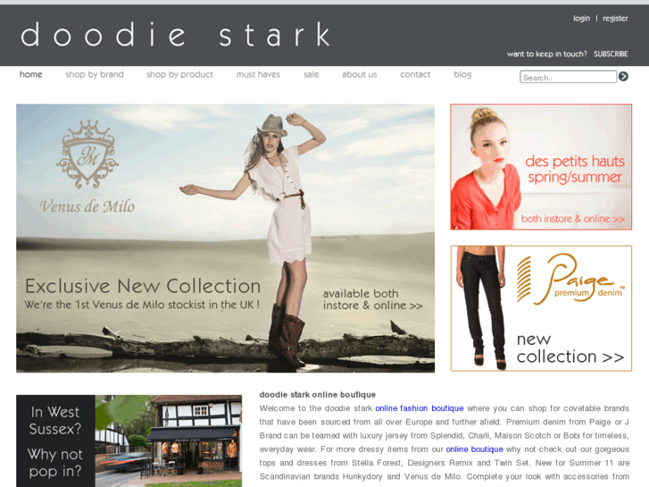 www.doodiestark.co.uk