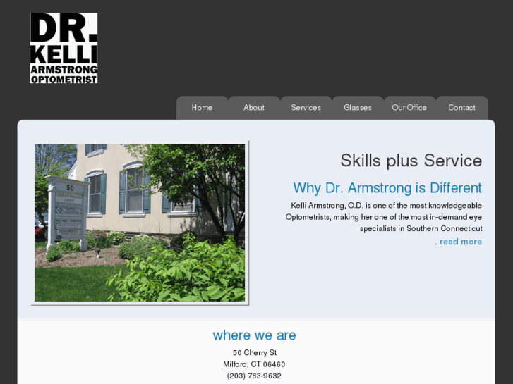 www.drkelliarmstrong.com