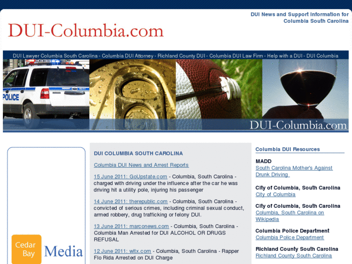 www.dui-columbia.com