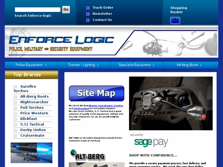 www.enforce-logic.co.uk