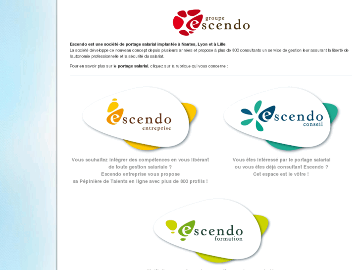 www.escendo-conseil.com