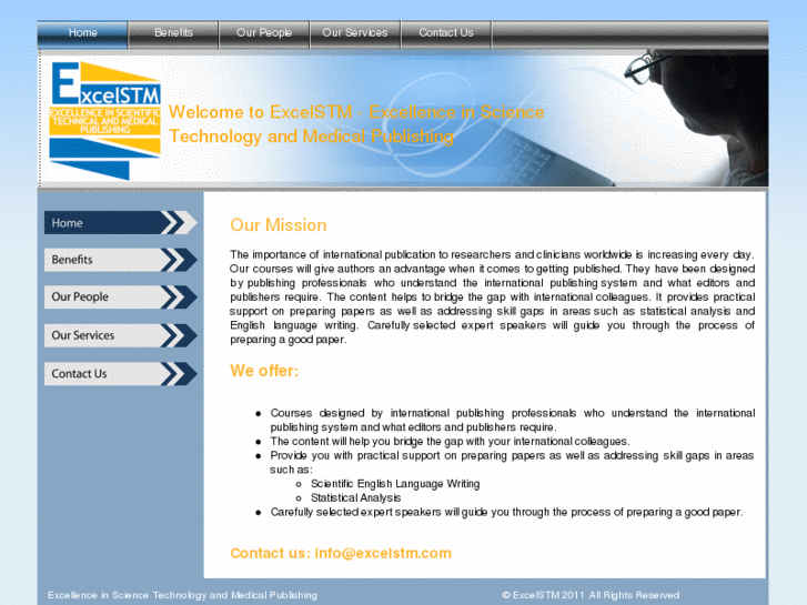 www.excelstm.com