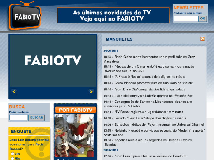 www.fabiotv.com.br