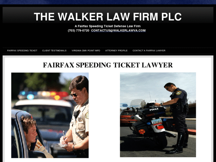 www.fairfaxcountytrafficticket.com