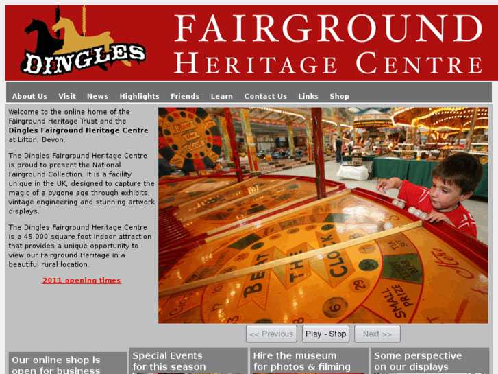 www.fairground-art.com