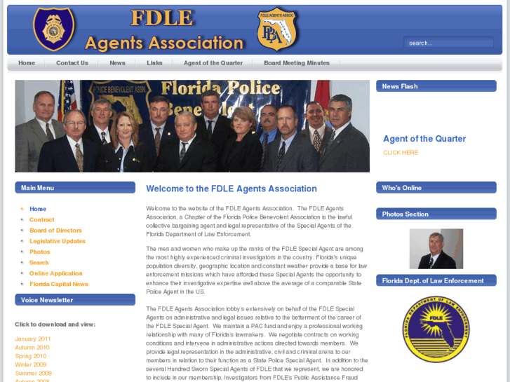 www.fdleagents.org