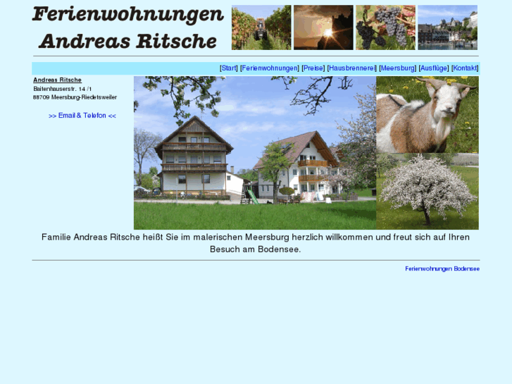 www.ferienwohnungen-bodensee.com