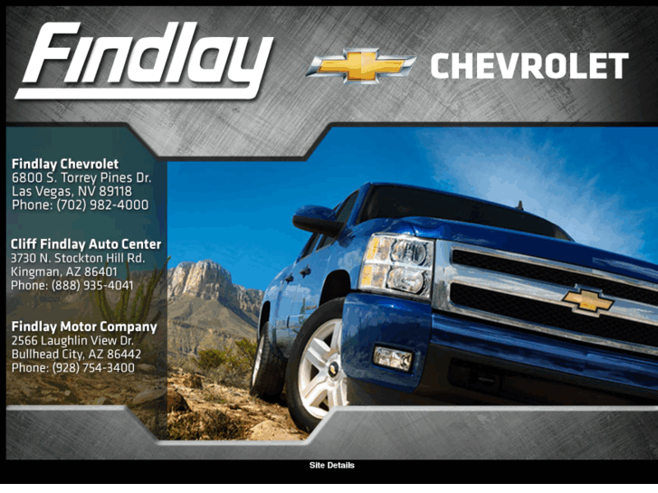 www.findlayautochevy.com