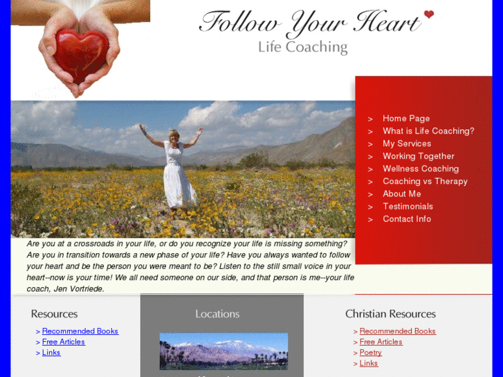 www.followyourheartcoach.com