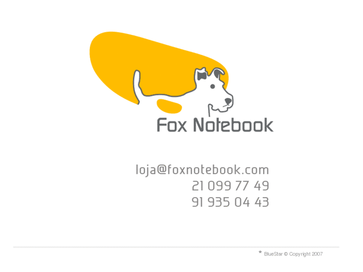 www.foxnotebook.com