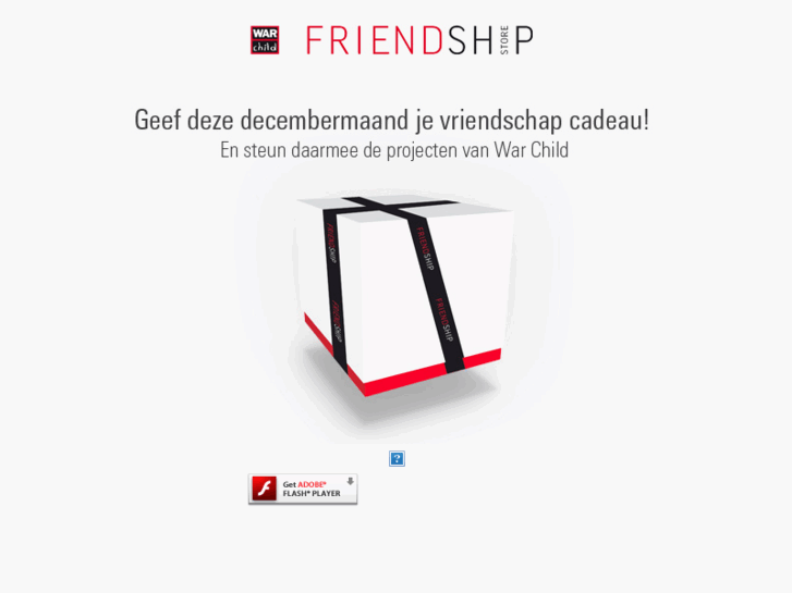 www.friendshipstore.nl