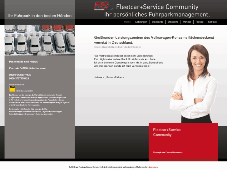 www.fsc-fleetmanagement.de