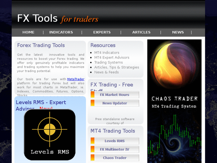www.fxtools.info