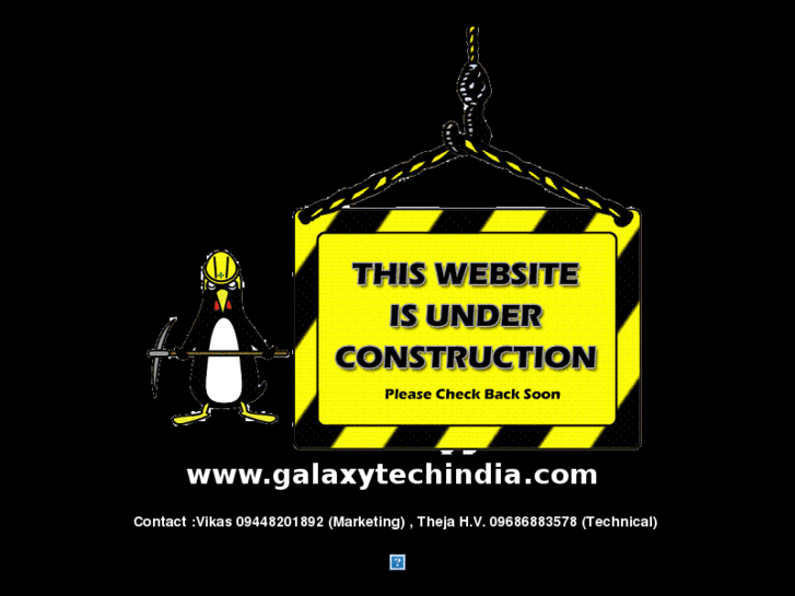 www.galaxytechindia.com