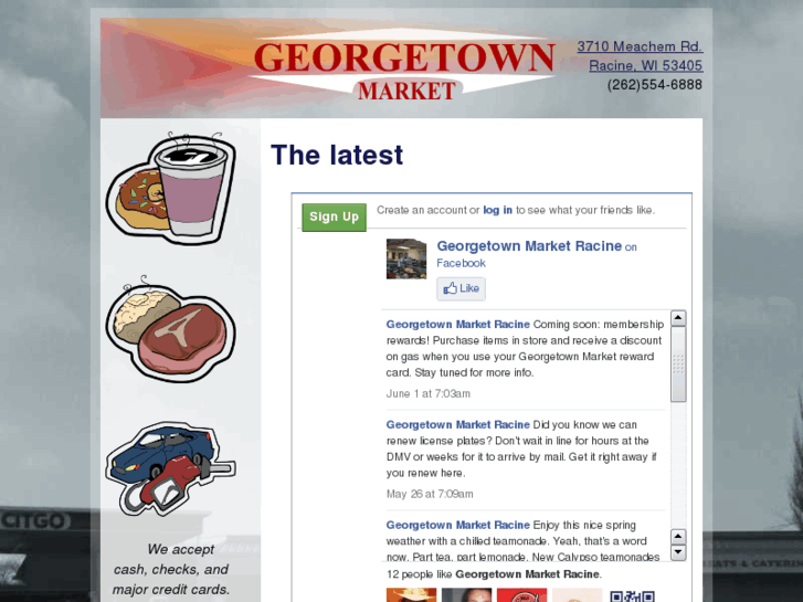 www.georgetown-market.com