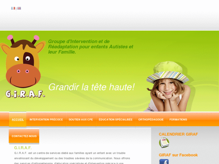 www.giraf-autisme.com