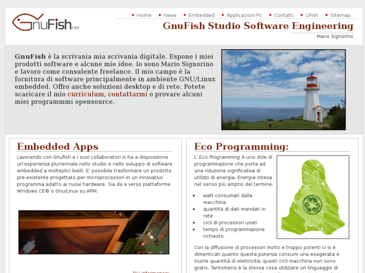 www.gnufish.net