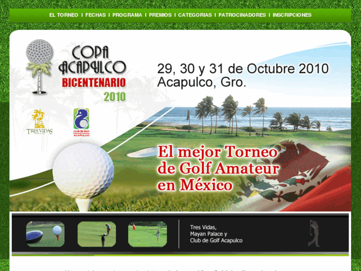 www.golfcopaacapulco.com