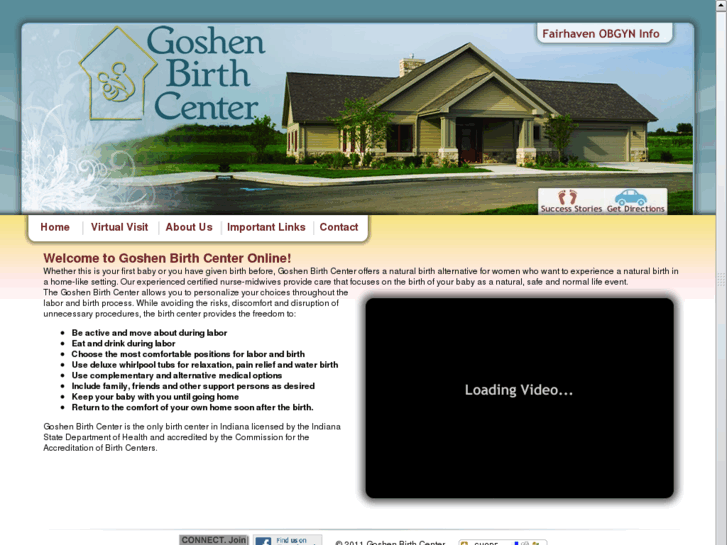 www.goshenbirthcenter.com